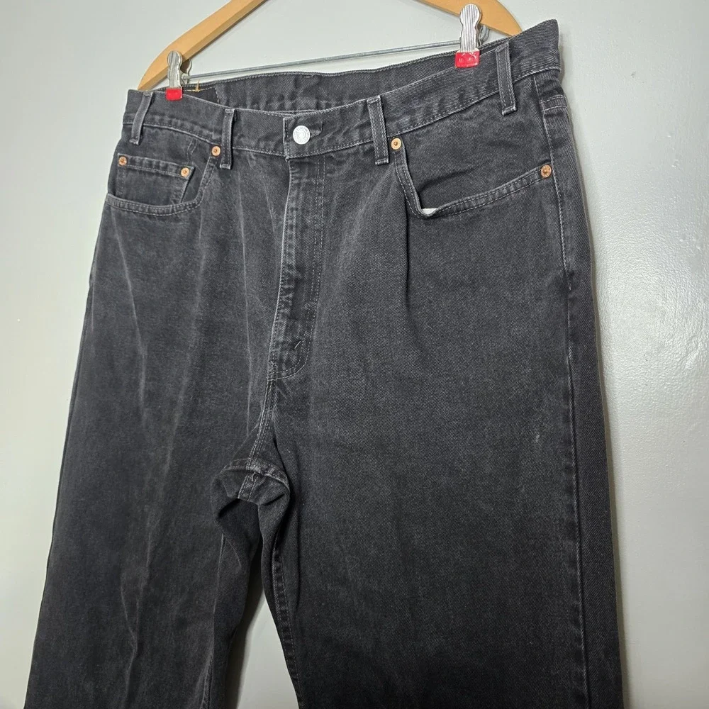 Levis product pair